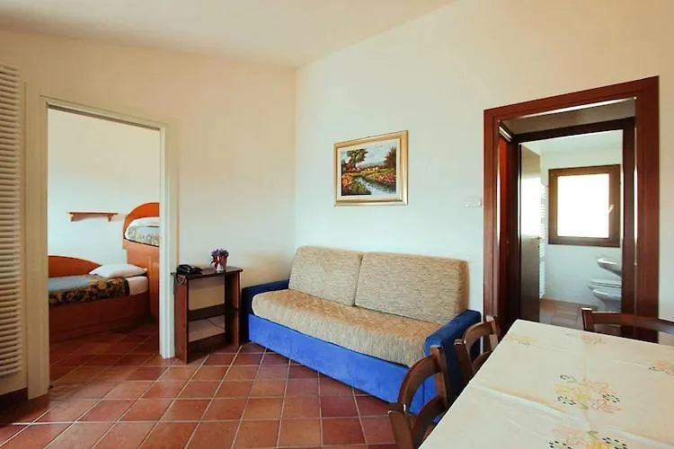 Apartment In The Antico Borgo I Cancelli Residence In Palazzuolo Palazzuolo Sul Senio 0*,