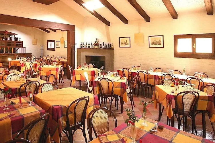Apartment In The Antico Borgo I Cancelli Residence In Palazzuolo Palazzuolo Sul Senio Italy