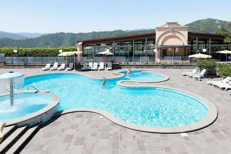 Apartment In The Antico Borgo I Cancelli Residence In Palazzuolo location