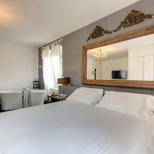 3* Hotel Senio