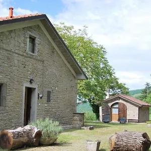  Alloggio per agriturismo Agriturismo Badia Di Susinana
