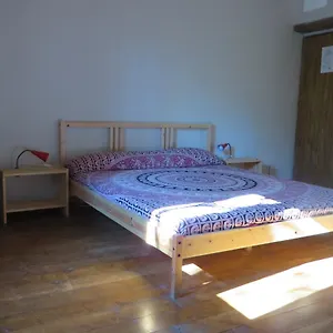  Bed & Breakfast Rifugio I Diacci