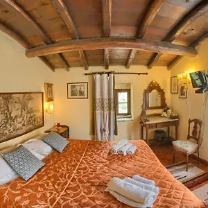  Casa di campagna Ca' Scheta
