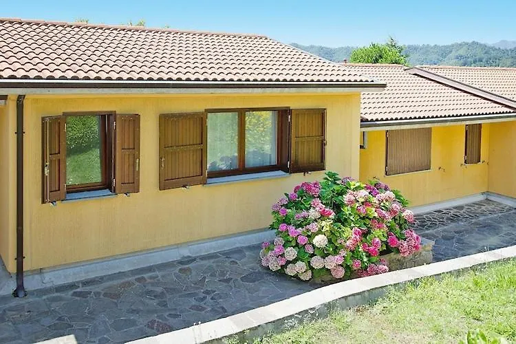 Apartment In The Antico Borgo I Cancelli Residence In Palazzuolo Palazzuolo Sul Senio Italy