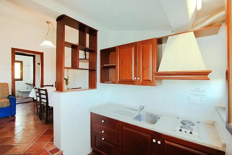Apartment In The Antico Borgo I Cancelli Residence In Palazzuolo Palazzuolo Sul Senio