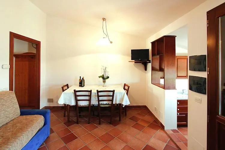 Apartment In The Antico Borgo I Cancelli Residence In Palazzuolo Palazzuolo Sul Senio 0*,